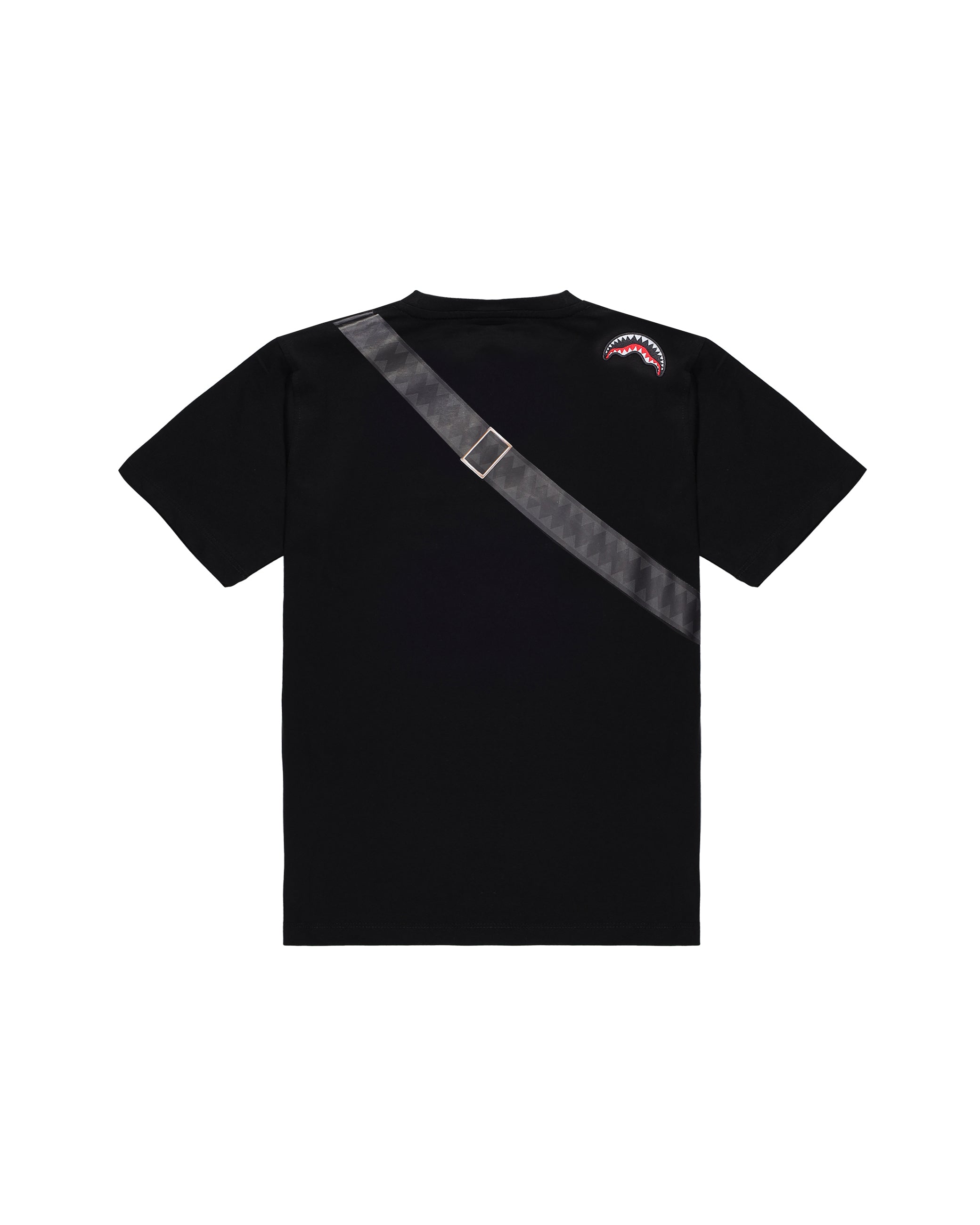 SPRAYGROUND T-SHIRT THRONE